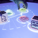 Image for article titled ReacTable Synth Makes Touchy-Feely Music for your Eyes